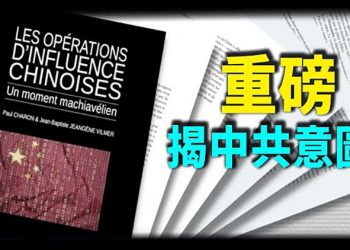 【粵覽新聞】法國重磅報告揭中共活摘器官 多家媒體跟進；避免中共清算 阿里巴巴清倉傳媒股份；中企數據庫獨立嗎？螞蟻金服揭大話