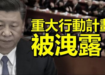 【每日要聞】習近平重大行動計劃被洩露！全球權力洗牌美撤阿轉而對抗中俄；整肅趙薇高曉松牽出馬雲和阿里巴巴