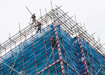 中國大量土地流拍 衝擊地方財政危機