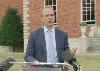 不再與北京“一切如常” 英正將中廣核從未來項目中排除