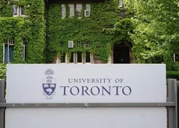 加拿大中國留學生因3則推文遭中共網警威脅 引發關注