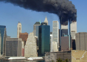 “9•11”20周年西方聲援美國 反恐新問題更值得警惕