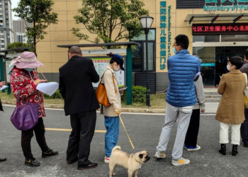 福建疫情延燒官方籲接種疫苗 專家：用錯勁兒了
