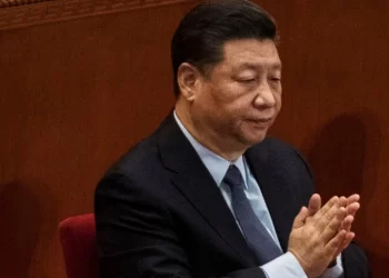 習近平推第三份“歷史決議”藏重大信號