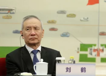 李光滿的挫敗？敏感時刻劉鶴重磅發聲