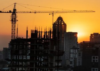 中國房地產壞賬風險引發金融穩定擔憂
