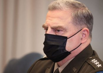 章天亮：美國高級將領私通中共軍方是對總司令的背叛
