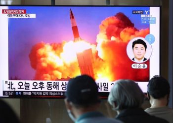 美媒：中共阻聯合國監督朝鮮制裁小組工作