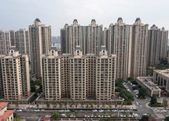 步恆大後塵？融創紹興分部發出求助信
