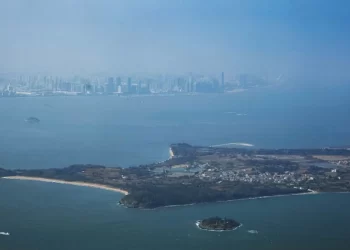 台灣最可能發生軍事衝突？專家指出習政治盤算