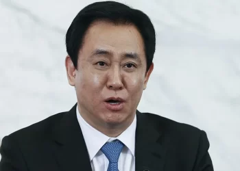 恆大危機 趙培：一旦暴雷將有百萬人失業
