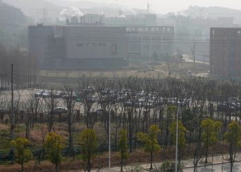 魏京生：武漢軍運會可能是COVID-19的首個大傳染源