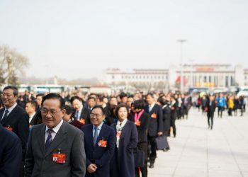 倒查20年！內蒙古又見6官員落馬