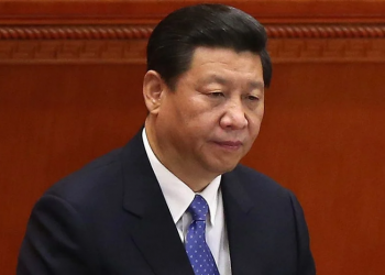 習近平上合講話登熱搜 學者：對美路線轉向