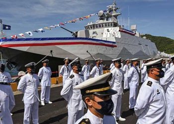 韓媒：習近平深知中共軍隊有緻命弱點