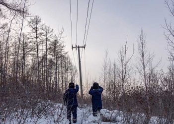 歐盟商會：中國限電危機恐持續至明年3月