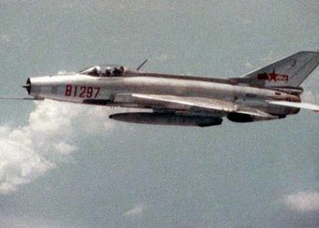 中共軍機「短命」長期「高強度擾台」機率小