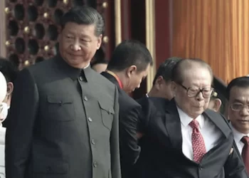 一箭雙鵰？專家透露習近平金融大清洗內幕