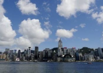 歐洲商會：歐企或撤出香港去他國重組業務