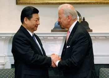 拜登：除了遵守「台灣協議」 習近平不應該做其他事