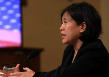 美經濟學家：拜登不會在關稅上對中共讓步