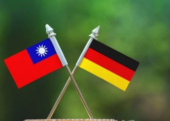 德國政壇怒批：中共官媒用「納粹語言」暗示即將犯台