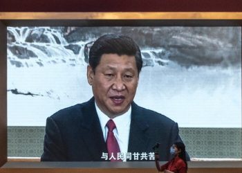習近平倡議聯合國「一國一票」 學者：美組聯盟反制