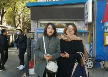 習近平大談民主 北京獨立參選人卻屢遭打壓停止活動