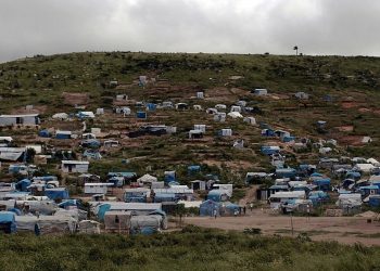 17名美國傳教士及家人在海地被黑幫綁架