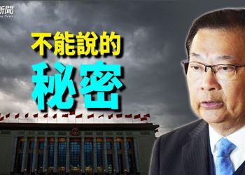 【粵覽新聞】李克管家被新聞事件引發20大去；港區代表沒得去北京港媒分析人大細胞；香港國安法第二案；香港國安法第二案
