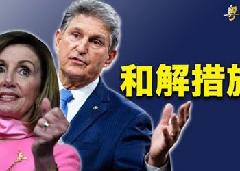 【粵覽新聞】在議！佩洛西提新2.1萬億美元基礎設施和解方案；美擬把中共生物技術公司列入黑名單 習近平提生物安全重要性…