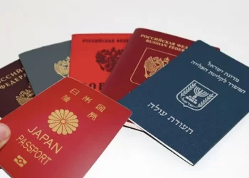 全球哪個國家的護照最好用？是日本