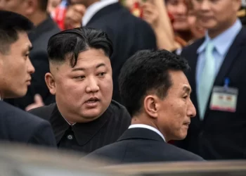 朝鮮宣布今日上午9時起恢復與韓國通訊熱線