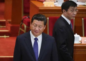 中共共青團發「翻車」文 背後目標是他？