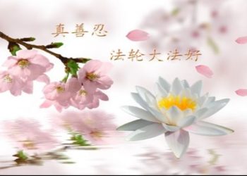 守住為他人之心 金石為開 親人轉變