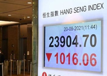 中共限電 謝金河談4大變數：最先躺平是香港
