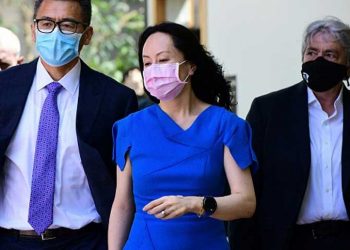 孟晚舟案真相是什麼？美司法部發文正視聽