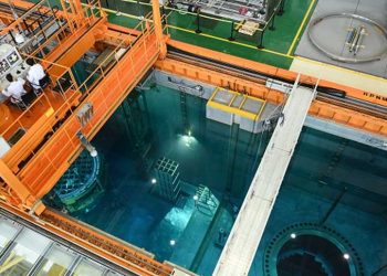 美國簽發新禁令 斷供中國核電廠