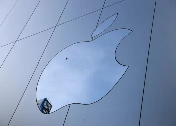 蘋果發布新電腦MacBook Pro 2021