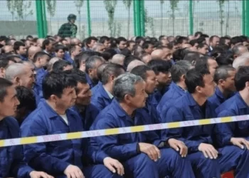 一位前中共警察的告白：“我想告知世界中共的真面目”