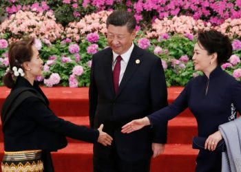 彭麗媛再度露面 為習近平連任站台？