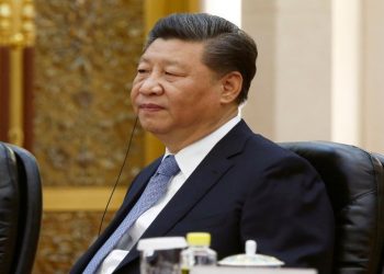 福建公安兩高官被起訴 習清洗政法系另有用意？
