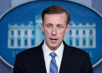 楊潔篪與沙利文閉門會 曝習近平當下處境