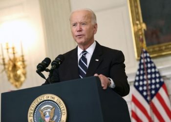 拜登明確表態：如若中共攻台 美將出手相護