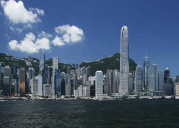 恆大拖欠八千多萬港幣 被香港地產中介起訴