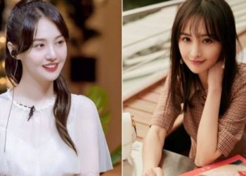 中國女星鄭爽在IG發文 痛罵中共政府腐敗