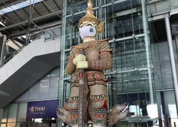 泰國最新入境免隔離名單63國入列 專家：拯救旅遊業