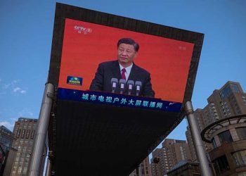 為「政治安全」失面子 英國證實：習近平被峰會降級