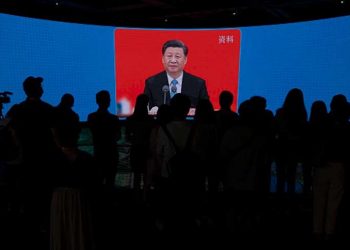 習近平完成這事後 統一將被抬上日程？