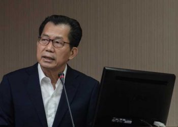 「一生為主權民主奮鬥」 台灣政壇悼念李應元